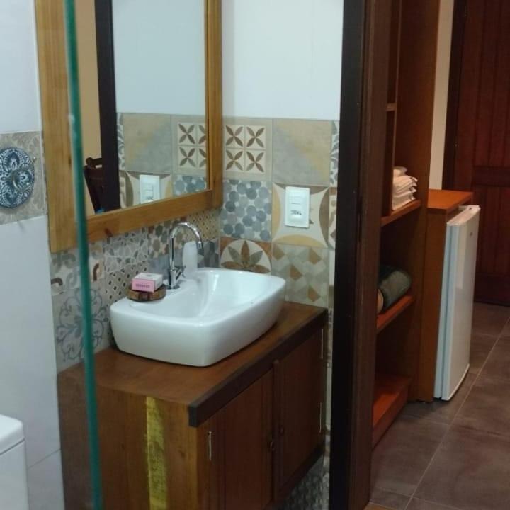 Pousada Vila Guyra Hotel Florianópolis Kültér fotó